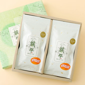 西ノ段80ｇ袋2本