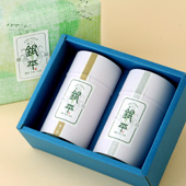 西段金堀150ｇ缶2本